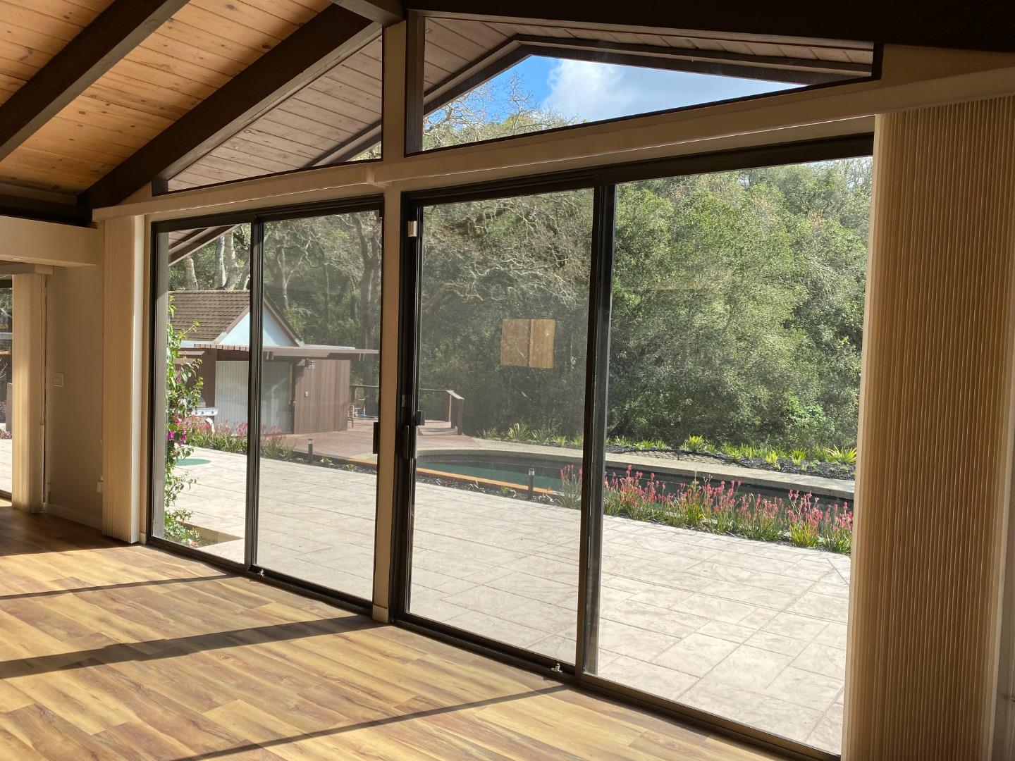 Detail Gallery Image 5 of 21 For 121 Degas Rd, Portola Valley,  CA 94028 - 3 Beds | 2/1 Baths