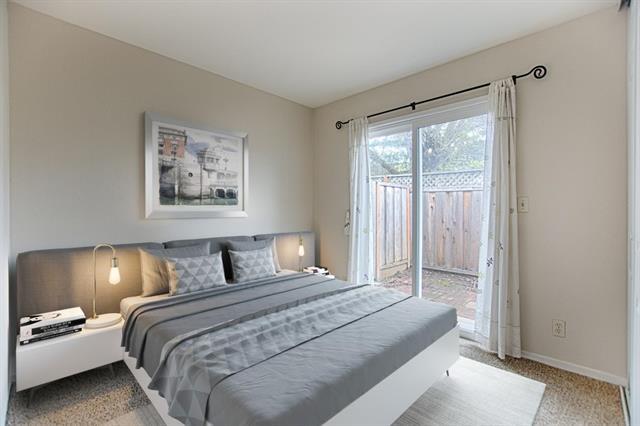 Detail Gallery Image 10 of 15 For 3332 Mission Dr, Santa Cruz,  CA 95065 - 2 Beds | 1 Baths