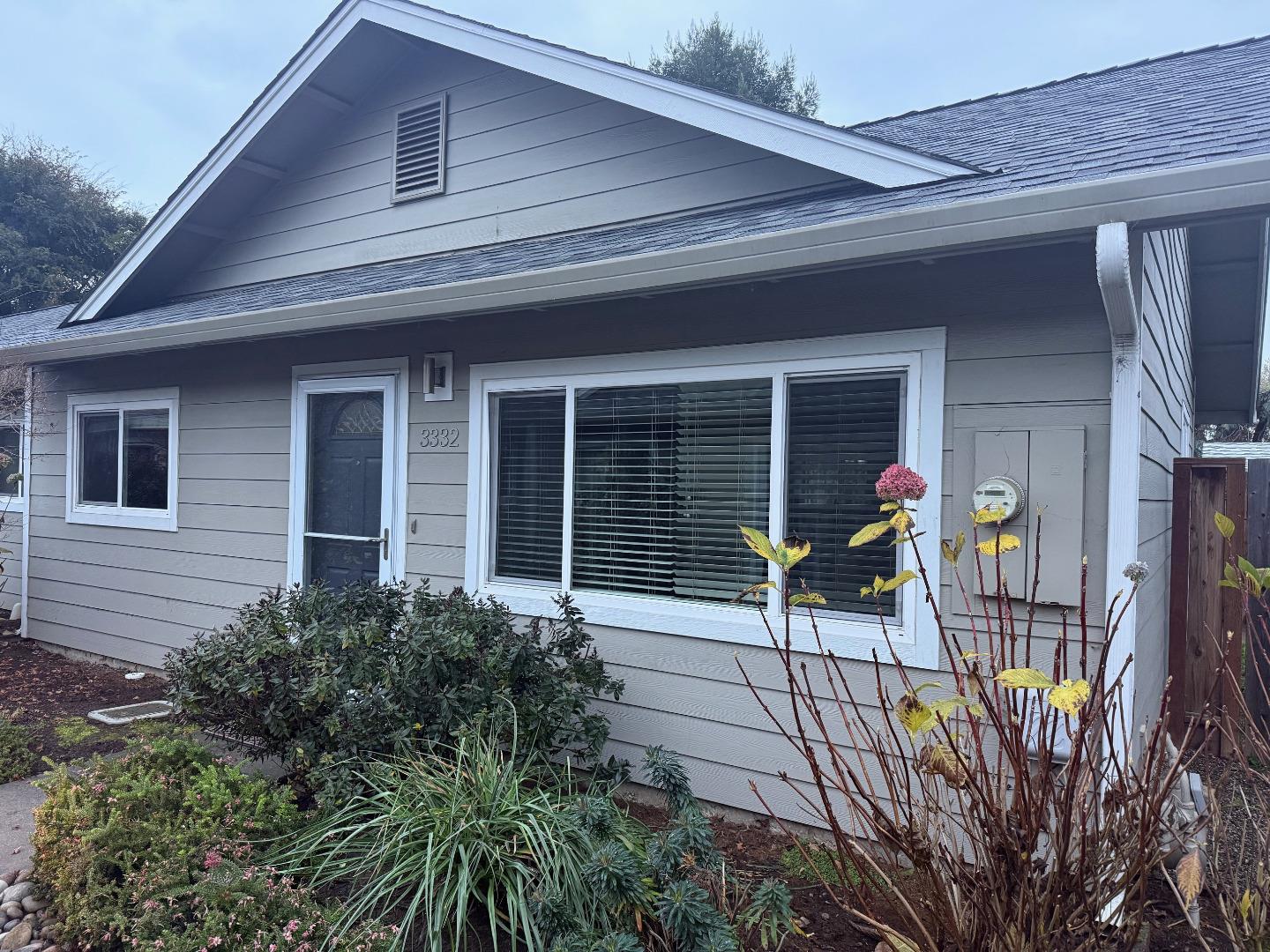 Detail Gallery Image 15 of 15 For 3332 Mission Dr, Santa Cruz,  CA 95065 - 2 Beds | 1 Baths