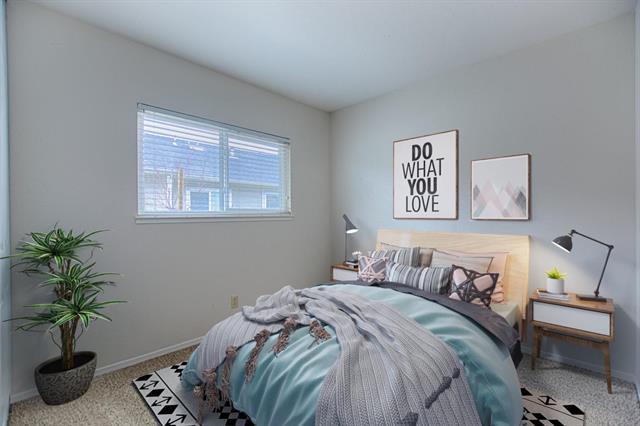 Detail Gallery Image 9 of 15 For 3332 Mission Dr, Santa Cruz,  CA 95065 - 2 Beds | 1 Baths