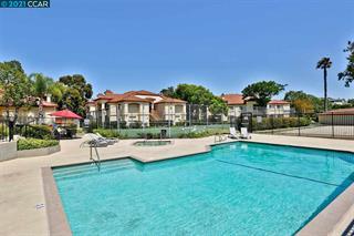 Detail Gallery Image 14 of 14 For 6971 Dublin Meadows St #F,  Dublin,  CA 94568 - 2 Beds | 2 Baths