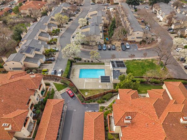 Detail Gallery Image 24 of 29 For 6971 Dublin Meadows St #F,  Dublin,  CA 94568 - 2 Beds | 2 Baths