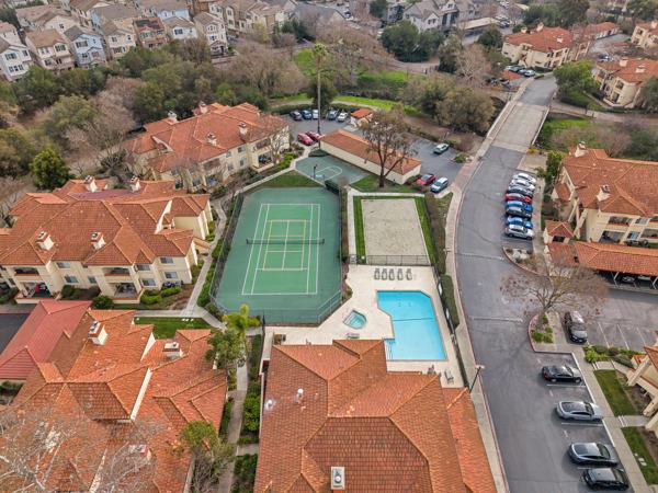 Detail Gallery Image 25 of 29 For 6971 Dublin Meadows St #F,  Dublin,  CA 94568 - 2 Beds | 2 Baths