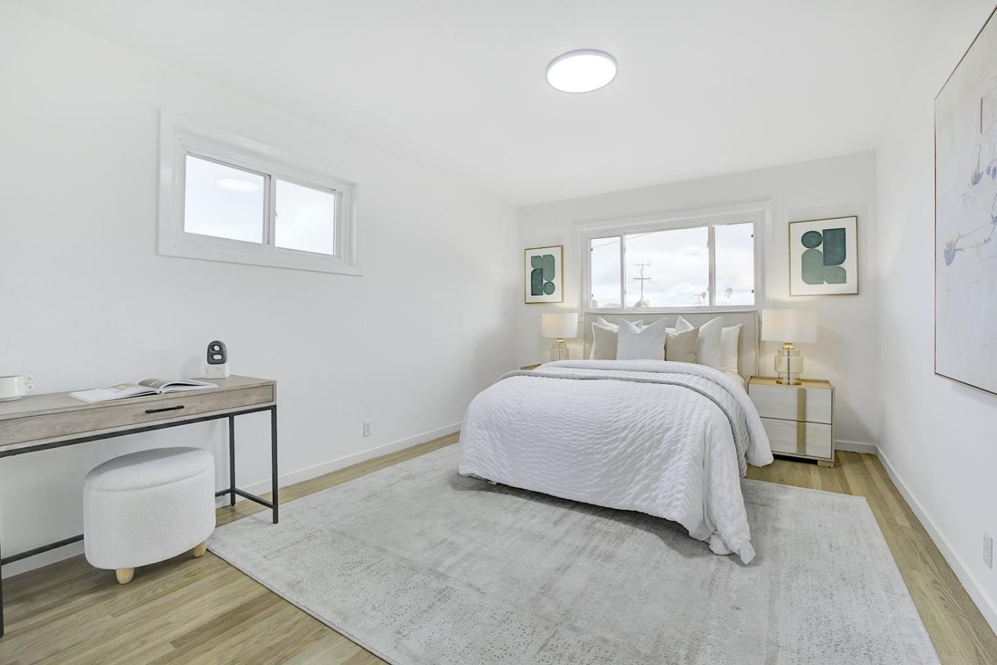 Detail Gallery Image 15 of 37 For 1605 Trollman Ave, San Mateo,  CA 94401 - 4 Beds | 2/1 Baths