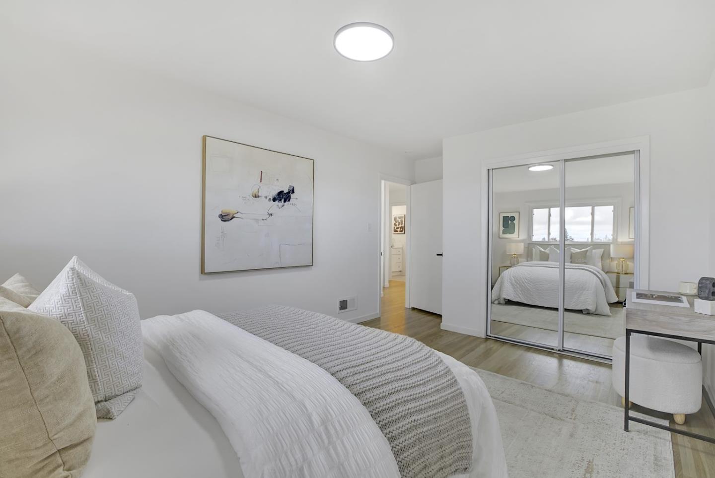 Detail Gallery Image 16 of 37 For 1605 Trollman Ave, San Mateo,  CA 94401 - 4 Beds | 2/1 Baths