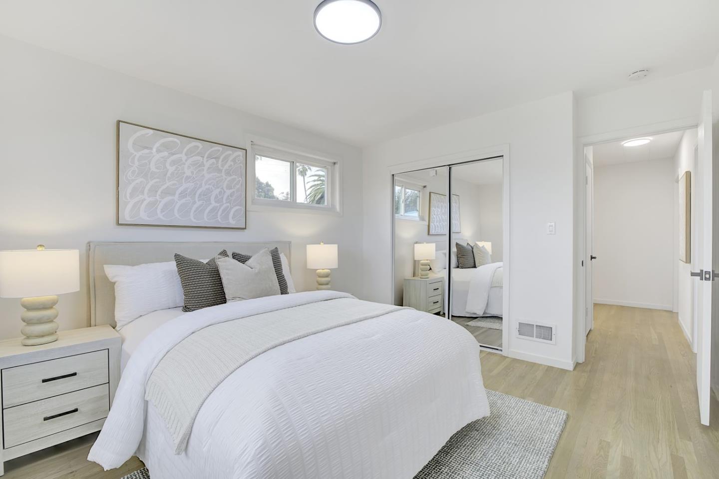 Detail Gallery Image 17 of 37 For 1605 Trollman Ave, San Mateo,  CA 94401 - 4 Beds | 2/1 Baths