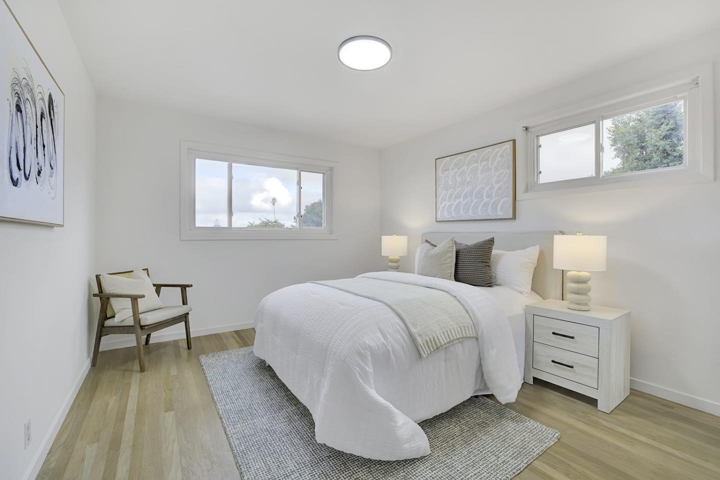 Detail Gallery Image 18 of 37 For 1605 Trollman Ave, San Mateo,  CA 94401 - 4 Beds | 2/1 Baths