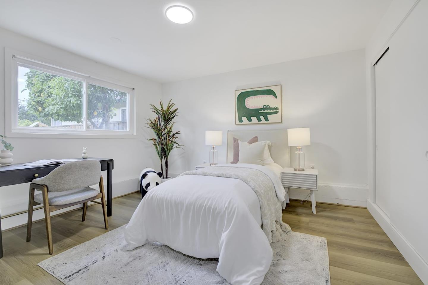Detail Gallery Image 24 of 37 For 1605 Trollman Ave, San Mateo,  CA 94401 - 4 Beds | 2/1 Baths