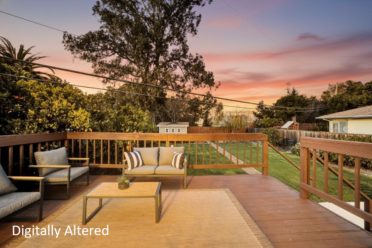 Detail Gallery Image 30 of 37 For 1605 Trollman Ave, San Mateo,  CA 94401 - 4 Beds | 2/1 Baths