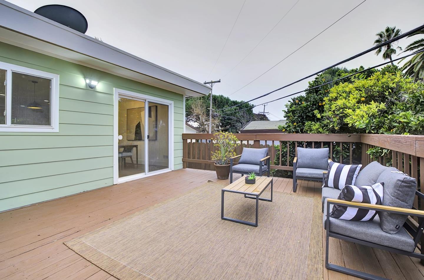 Detail Gallery Image 31 of 37 For 1605 Trollman Ave, San Mateo,  CA 94401 - 4 Beds | 2/1 Baths