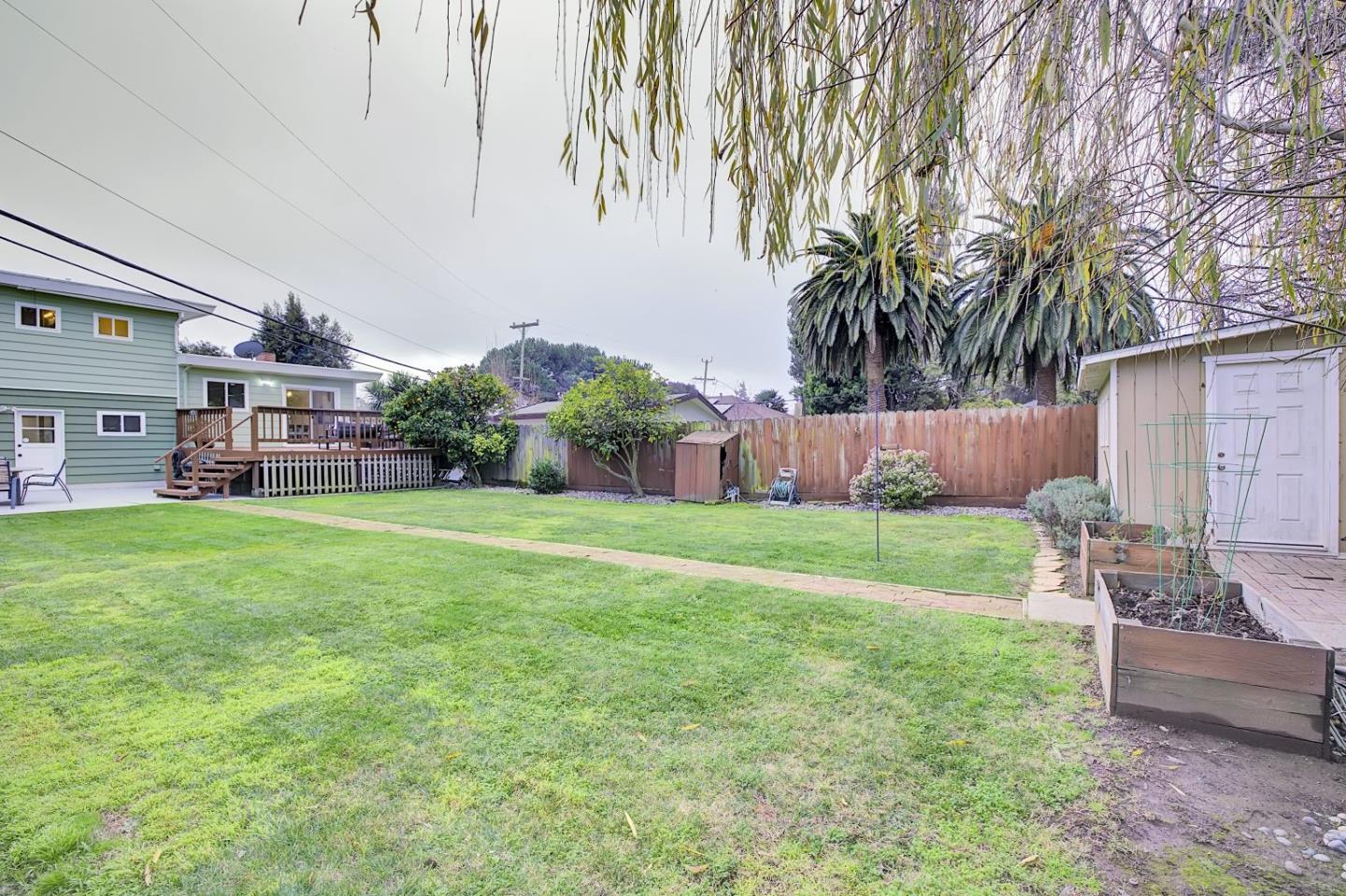 Detail Gallery Image 33 of 37 For 1605 Trollman Ave, San Mateo,  CA 94401 - 4 Beds | 2/1 Baths