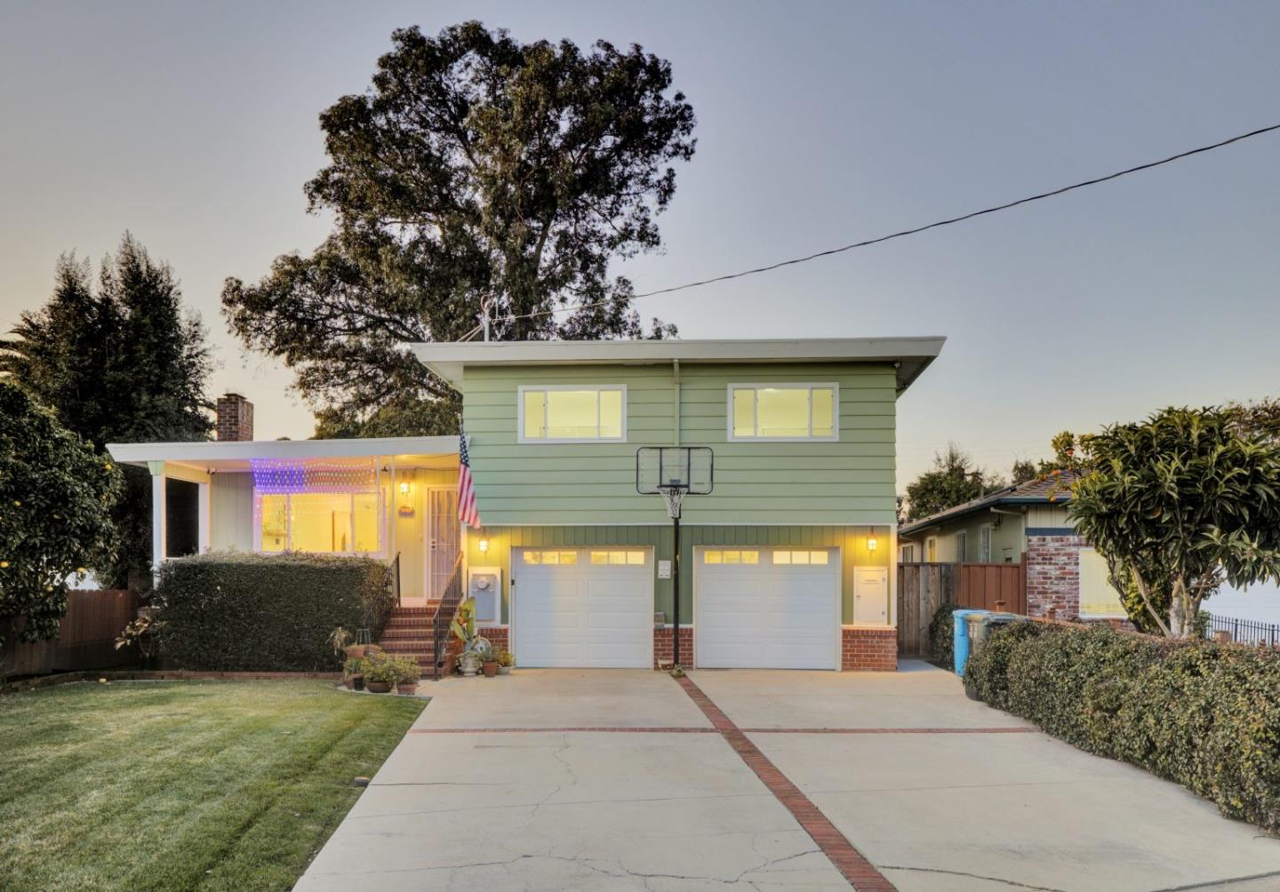 Detail Gallery Image 36 of 37 For 1605 Trollman Ave, San Mateo,  CA 94401 - 4 Beds | 2/1 Baths