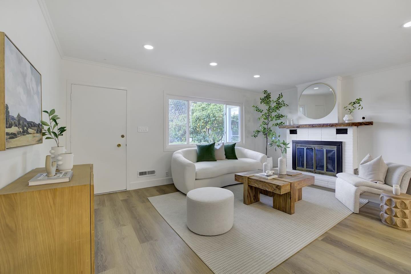 Detail Gallery Image 6 of 37 For 1605 Trollman Ave, San Mateo,  CA 94401 - 4 Beds | 2/1 Baths