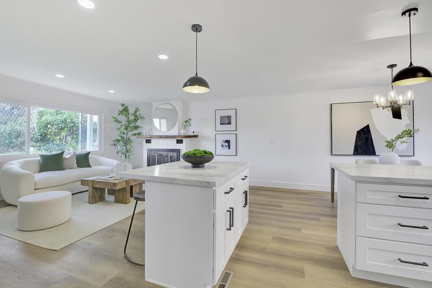 Detail Gallery Image 8 of 37 For 1605 Trollman Ave, San Mateo,  CA 94401 - 4 Beds | 2/1 Baths