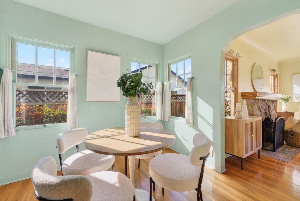 Detail Gallery Image 10 of 48 For 336 Dakota Ave, Santa Cruz,  CA 95060 - 2 Beds | 1 Baths