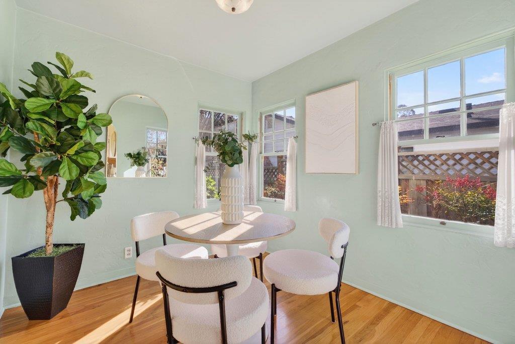 Detail Gallery Image 11 of 48 For 336 Dakota Ave, Santa Cruz,  CA 95060 - 2 Beds | 1 Baths