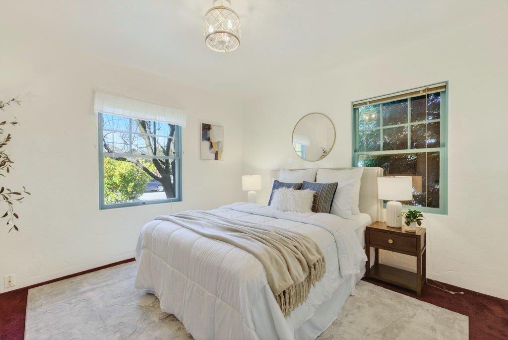 Detail Gallery Image 13 of 48 For 336 Dakota Ave, Santa Cruz,  CA 95060 - 2 Beds | 1 Baths