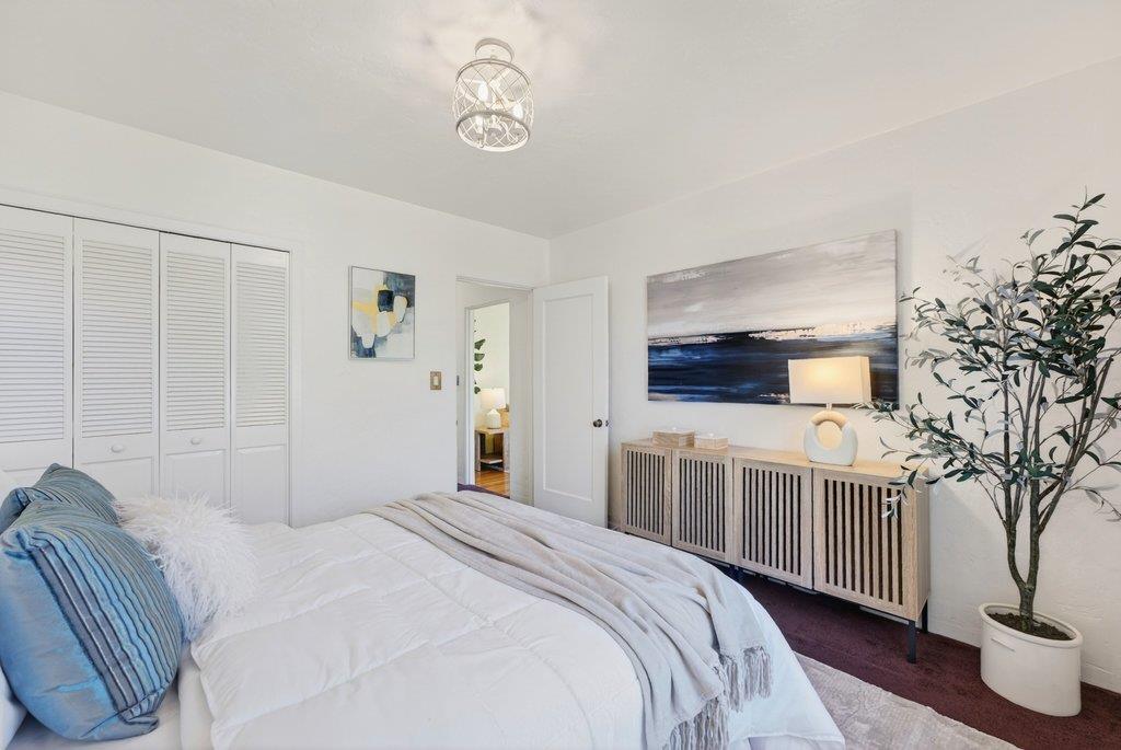 Detail Gallery Image 14 of 48 For 336 Dakota Ave, Santa Cruz,  CA 95060 - 2 Beds | 1 Baths