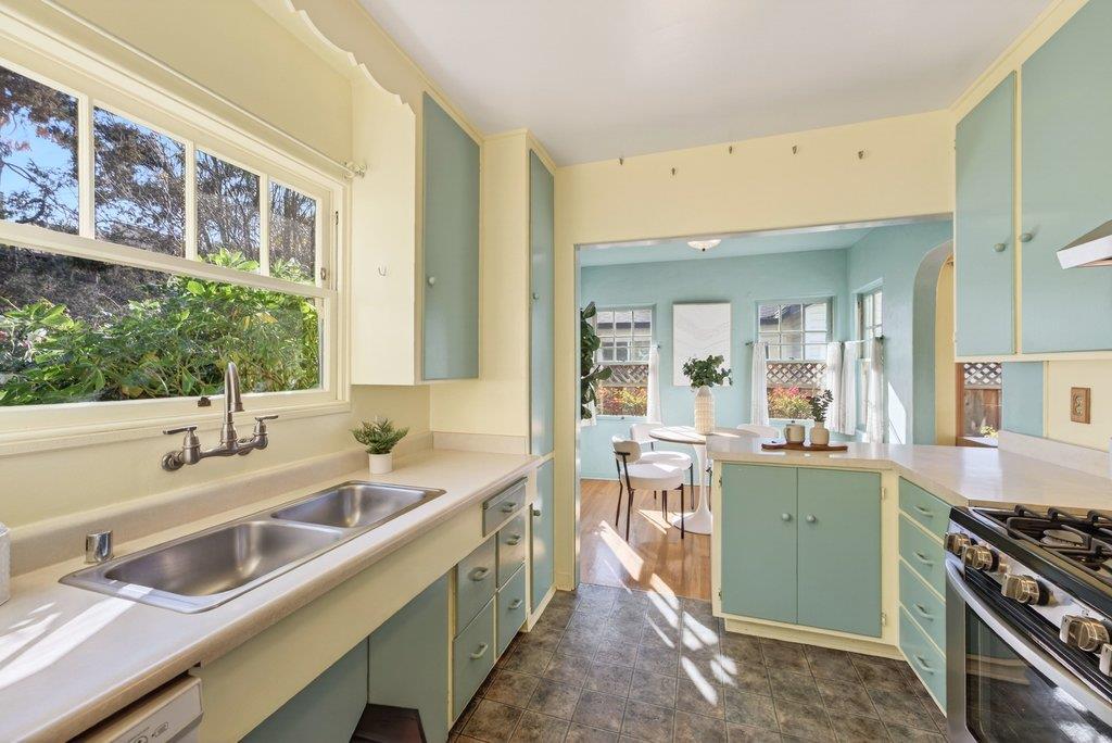 Detail Gallery Image 19 of 48 For 336 Dakota Ave, Santa Cruz,  CA 95060 - 2 Beds | 1 Baths