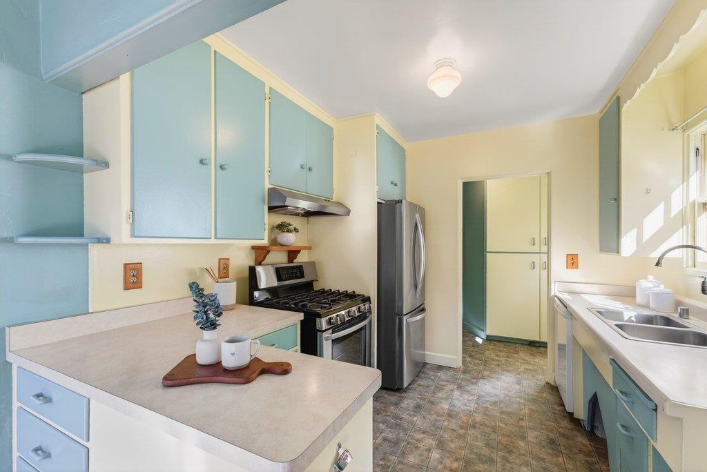 Detail Gallery Image 20 of 48 For 336 Dakota Ave, Santa Cruz,  CA 95060 - 2 Beds | 1 Baths