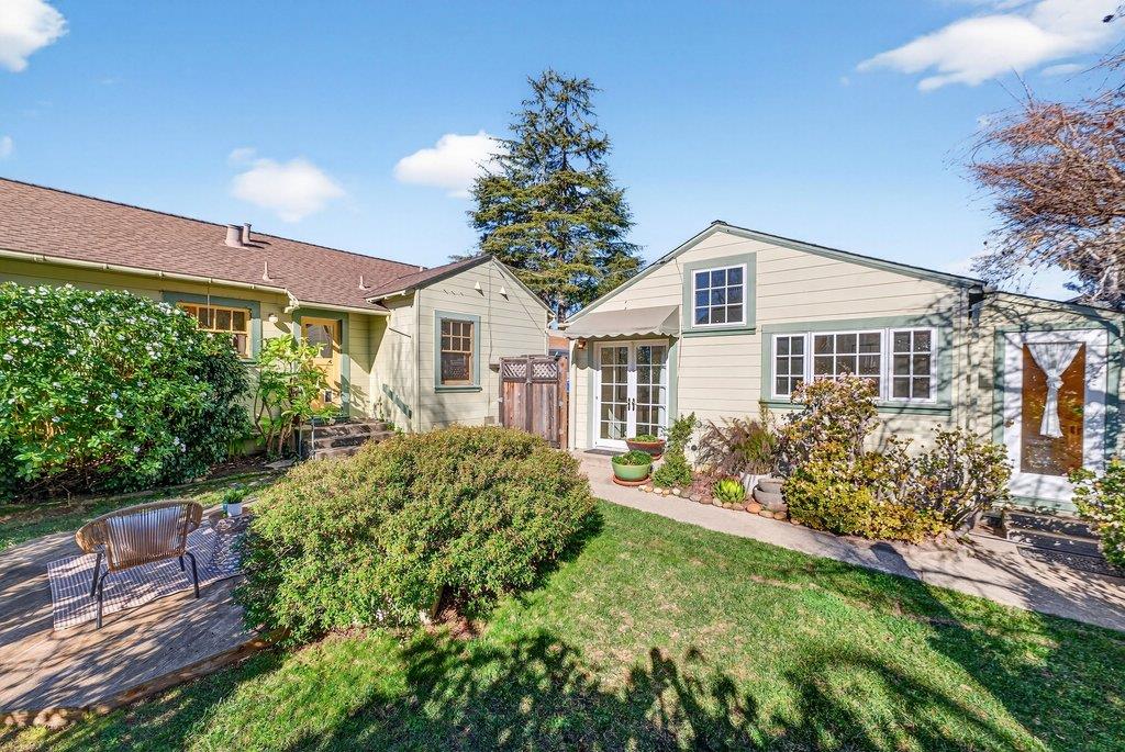 Detail Gallery Image 25 of 48 For 336 Dakota Ave, Santa Cruz,  CA 95060 - 2 Beds | 1 Baths