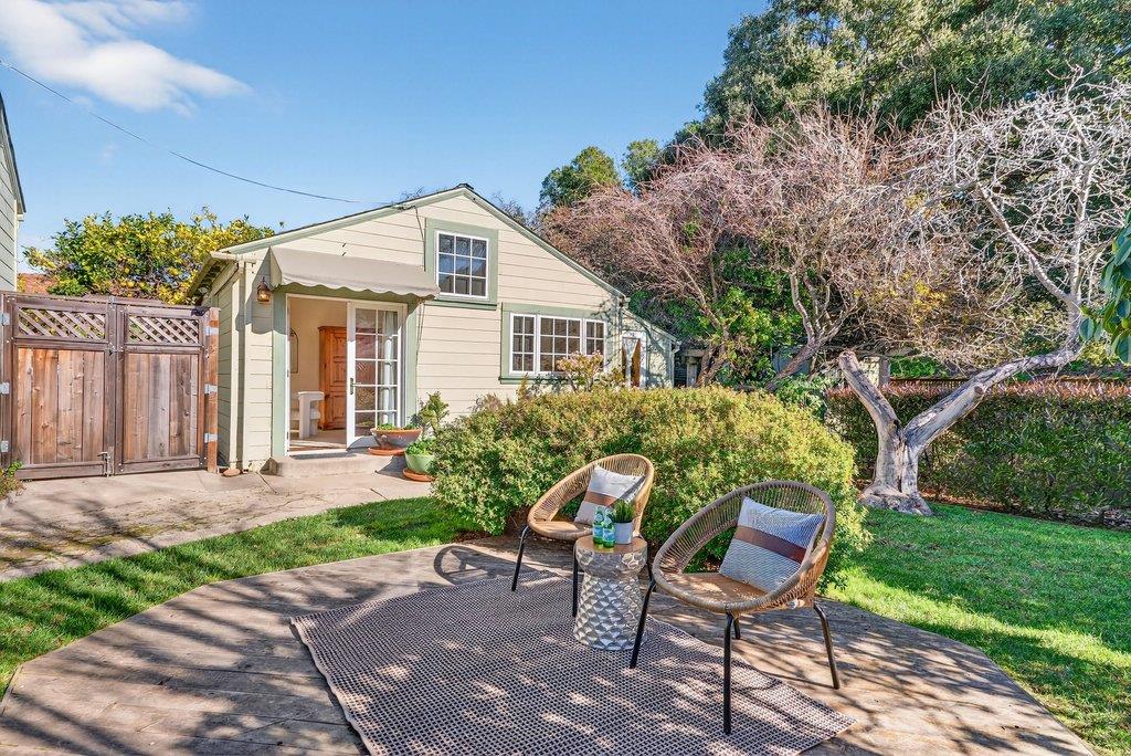 Detail Gallery Image 26 of 48 For 336 Dakota Ave, Santa Cruz,  CA 95060 - 2 Beds | 1 Baths