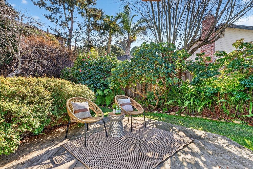 Detail Gallery Image 32 of 48 For 336 Dakota Ave, Santa Cruz,  CA 95060 - 2 Beds | 1 Baths