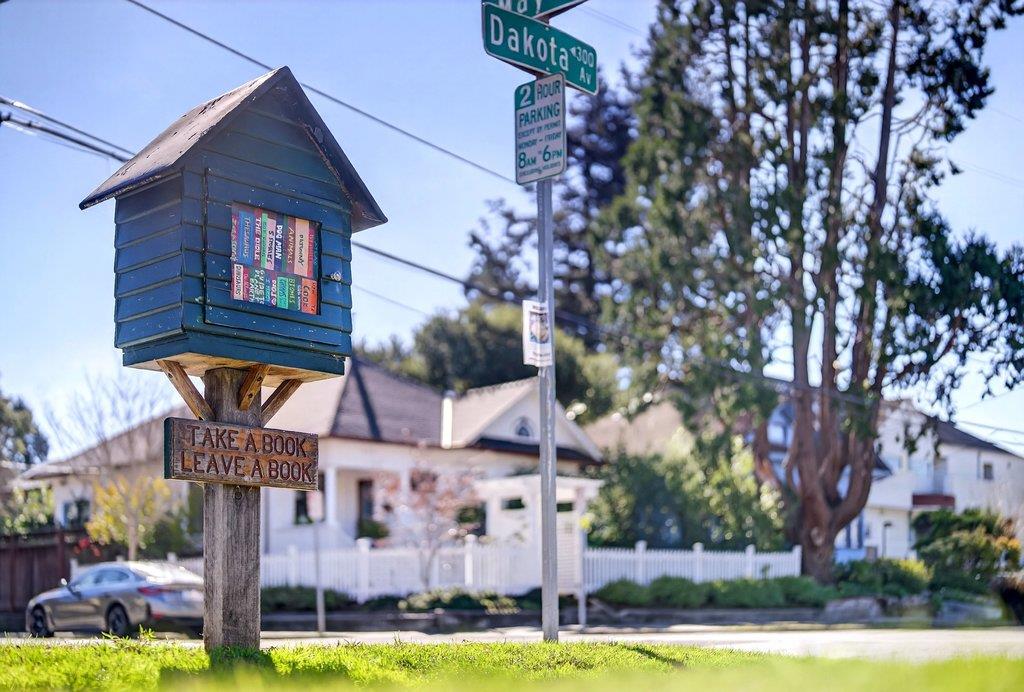 Detail Gallery Image 41 of 48 For 336 Dakota Ave, Santa Cruz,  CA 95060 - 2 Beds | 1 Baths
