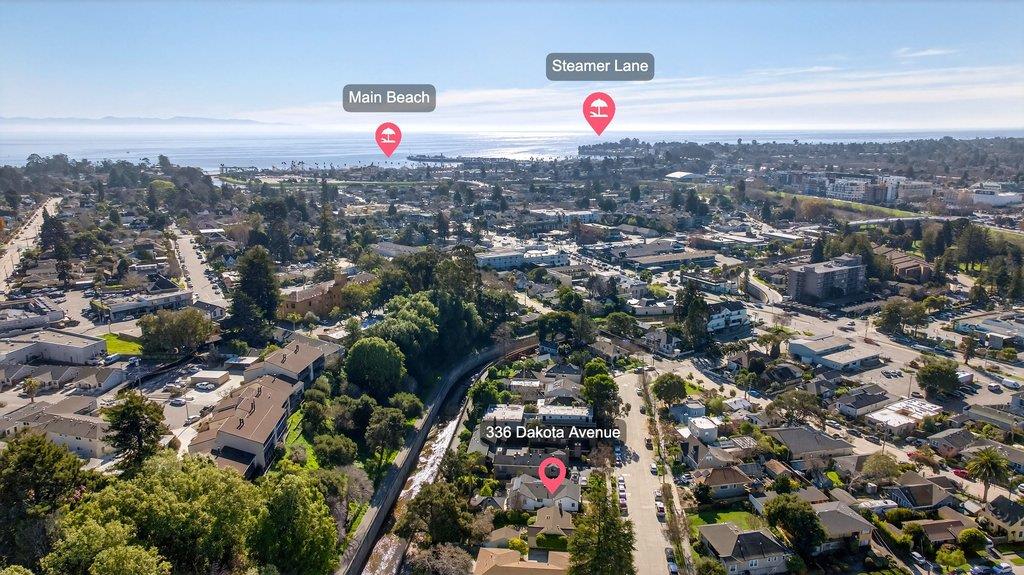 Detail Gallery Image 44 of 48 For 336 Dakota Ave, Santa Cruz,  CA 95060 - 2 Beds | 1 Baths