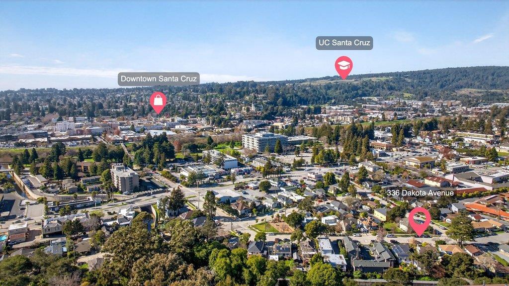 Detail Gallery Image 45 of 48 For 336 Dakota Ave, Santa Cruz,  CA 95060 - 2 Beds | 1 Baths