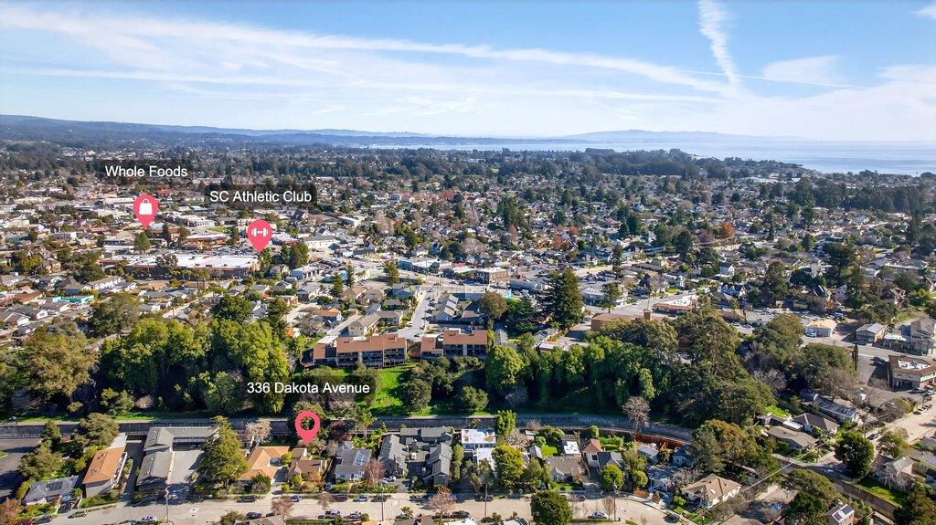 Detail Gallery Image 46 of 48 For 336 Dakota Ave, Santa Cruz,  CA 95060 - 2 Beds | 1 Baths