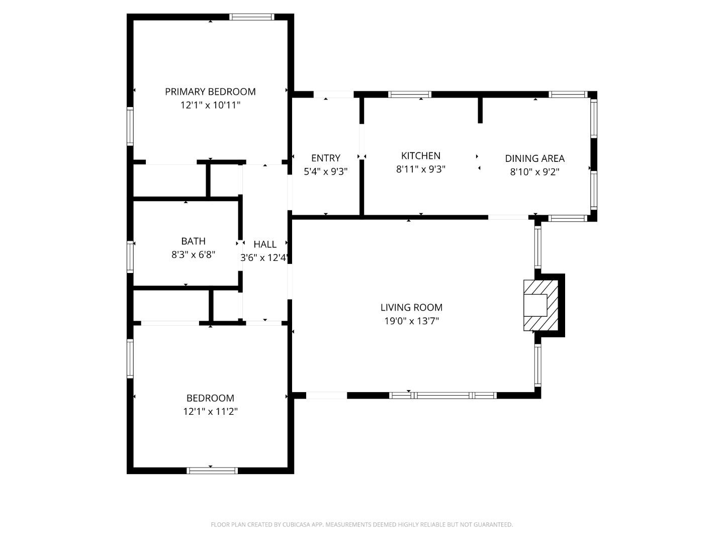Detail Gallery Image 47 of 48 For 336 Dakota Ave, Santa Cruz,  CA 95060 - 2 Beds | 1 Baths