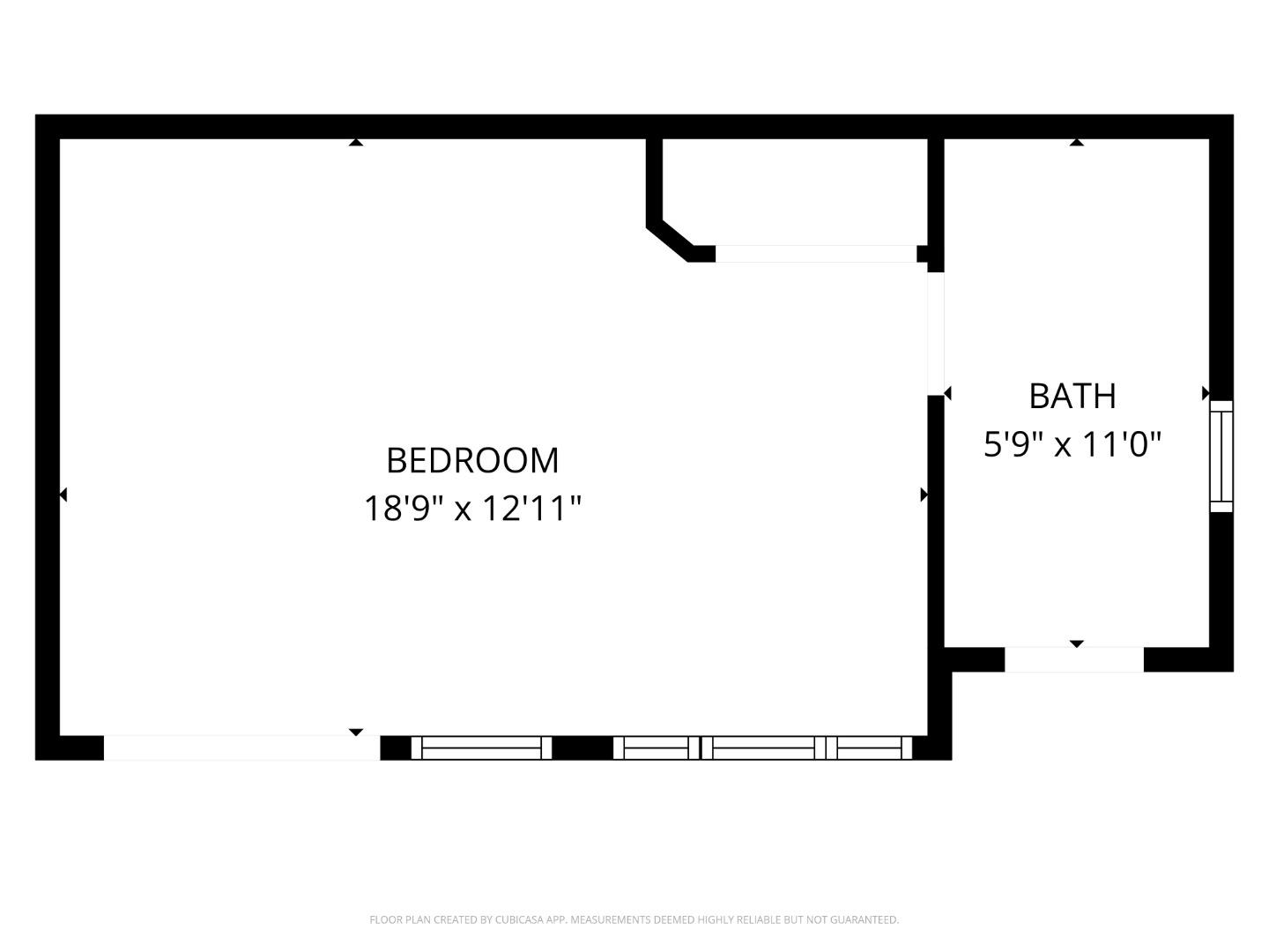 Detail Gallery Image 48 of 48 For 336 Dakota Ave, Santa Cruz,  CA 95060 - 2 Beds | 1 Baths