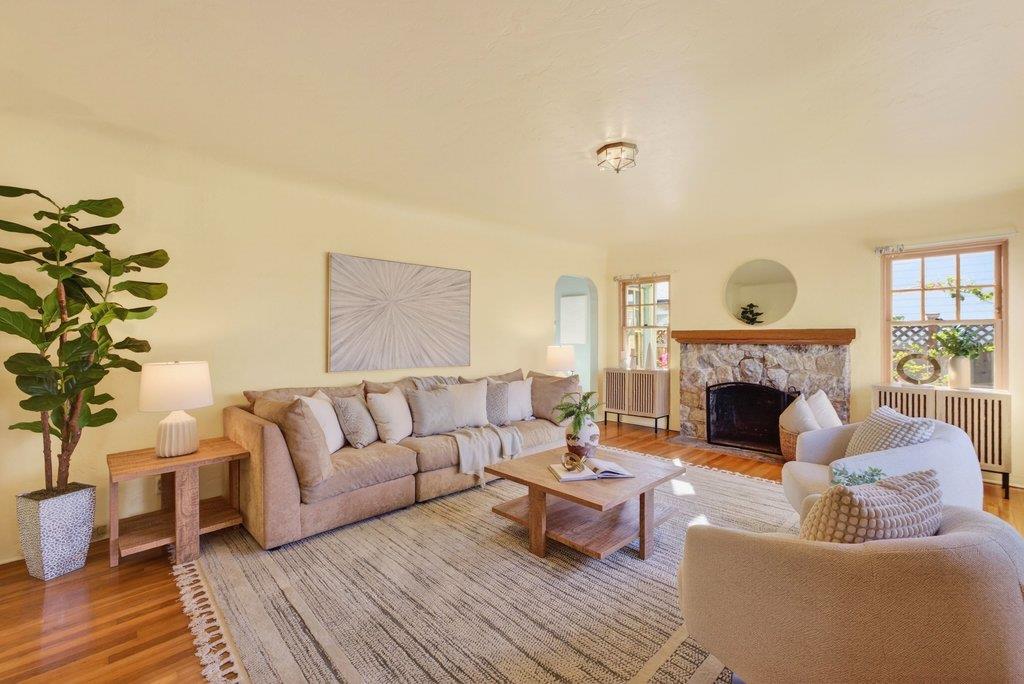 Detail Gallery Image 5 of 48 For 336 Dakota Ave, Santa Cruz,  CA 95060 - 2 Beds | 1 Baths