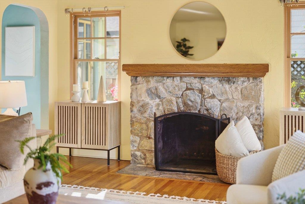 Detail Gallery Image 7 of 48 For 336 Dakota Ave, Santa Cruz,  CA 95060 - 2 Beds | 1 Baths