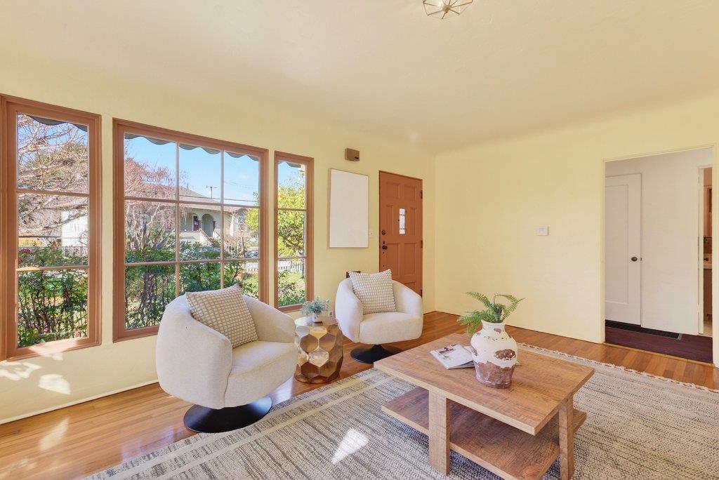 Detail Gallery Image 8 of 48 For 336 Dakota Ave, Santa Cruz,  CA 95060 - 2 Beds | 1 Baths