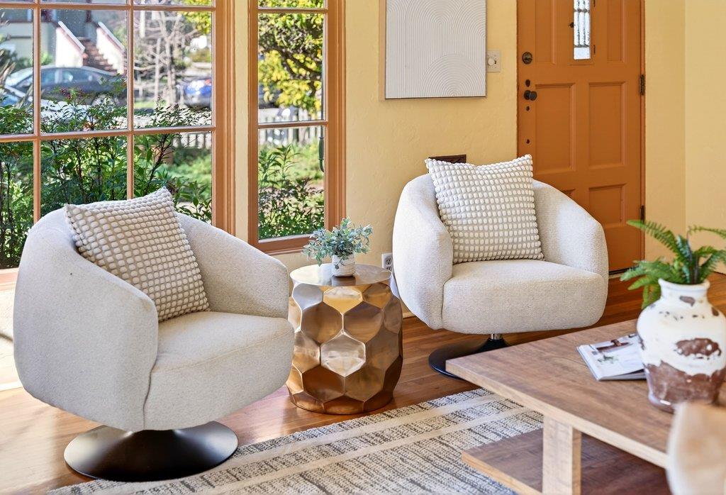 Detail Gallery Image 9 of 48 For 336 Dakota Ave, Santa Cruz,  CA 95060 - 2 Beds | 1 Baths