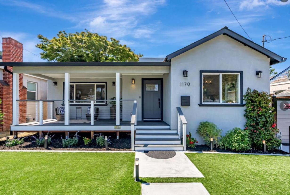 Detail Gallery Image 2 of 18 For 1170 Cotter Way, Hayward,  CA 94541 - 3 Beds | 2 Baths