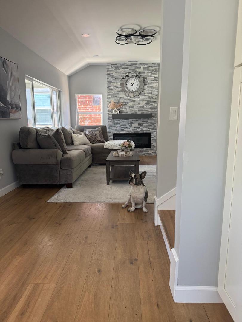 Detail Gallery Image 8 of 18 For 1170 Cotter Way, Hayward,  CA 94541 - 3 Beds | 2 Baths