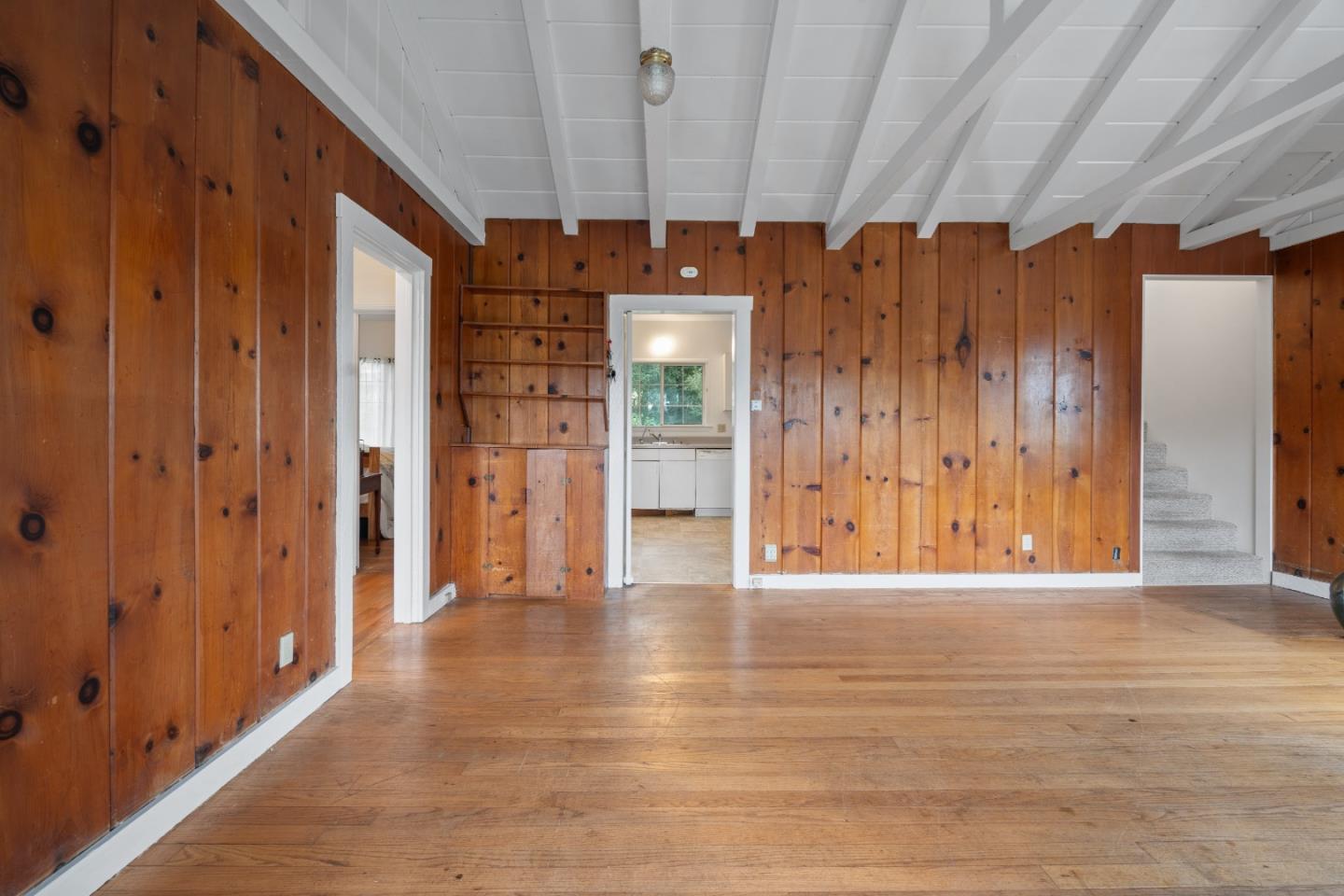 Detail Gallery Image 3 of 12 For 1223 Funston Ave, Pacific Grove,  CA 93950 - 3 Beds | 2 Baths