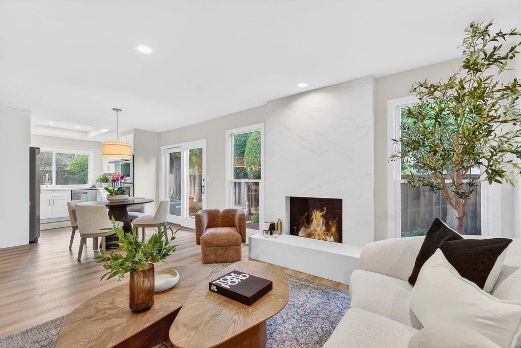 Detail Gallery Image 10 of 36 For 21084 Marcy Ct, Cupertino,  CA 95014 - 4 Beds | 2/1 Baths