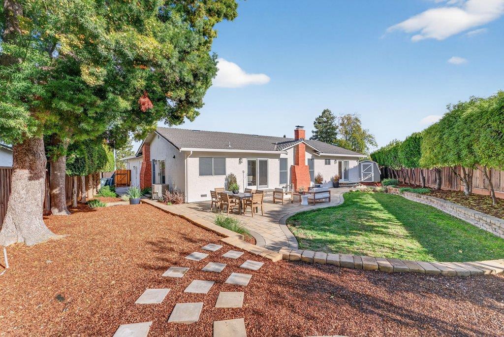 Detail Gallery Image 33 of 36 For 21084 Marcy Ct, Cupertino,  CA 95014 - 4 Beds | 2/1 Baths