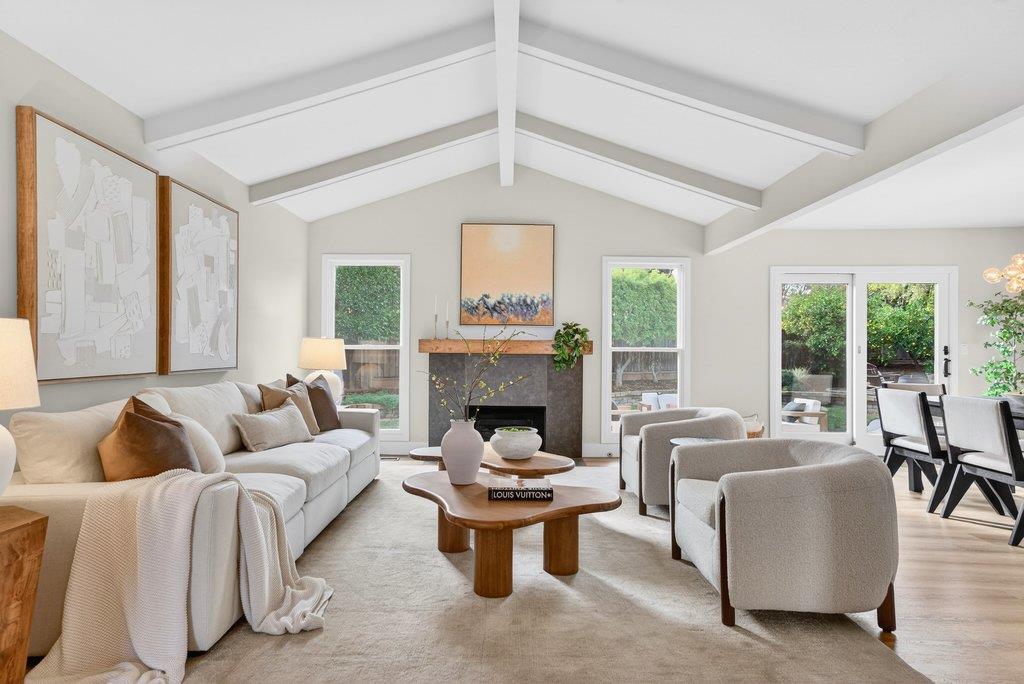 Detail Gallery Image 4 of 36 For 21084 Marcy Ct, Cupertino,  CA 95014 - 4 Beds | 2/1 Baths