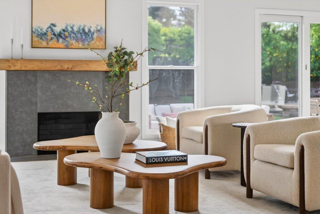 Detail Gallery Image 5 of 36 For 21084 Marcy Ct, Cupertino,  CA 95014 - 4 Beds | 2/1 Baths