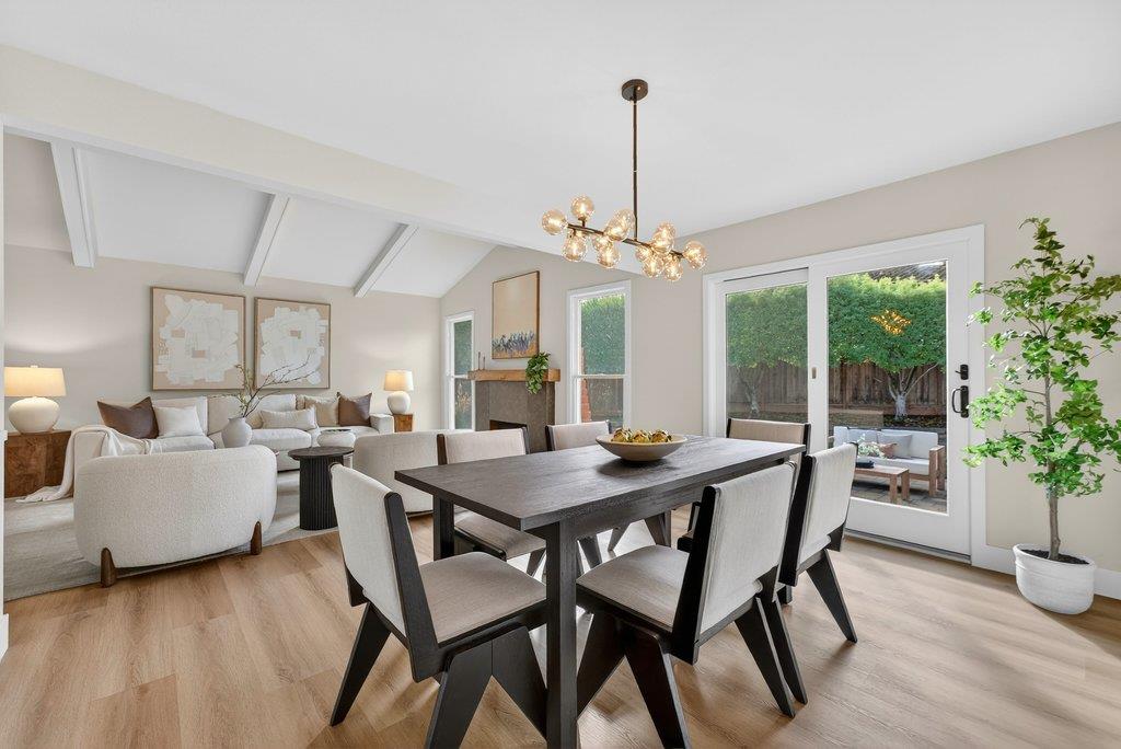 Detail Gallery Image 7 of 36 For 21084 Marcy Ct, Cupertino,  CA 95014 - 4 Beds | 2/1 Baths