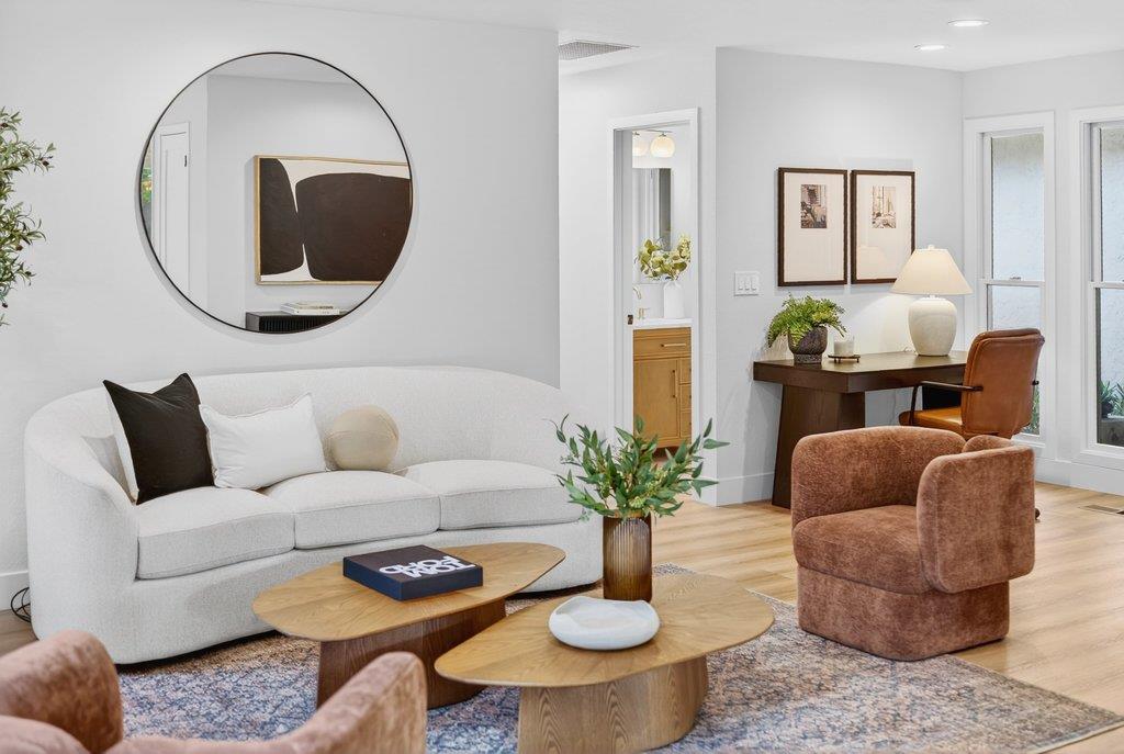 Detail Gallery Image 9 of 36 For 21084 Marcy Ct, Cupertino,  CA 95014 - 4 Beds | 2/1 Baths