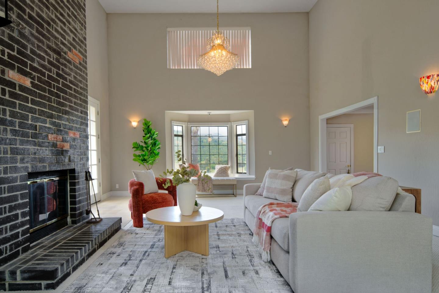 Detail Gallery Image 12 of 46 For 7790 Lost View Rd, San Jose,  CA 95120 - 5 Beds | 4 Baths