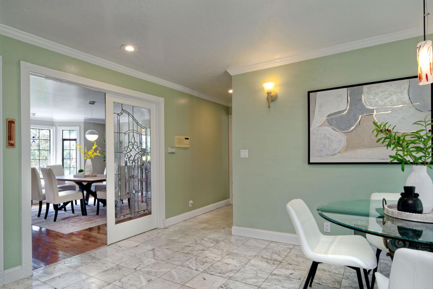 Detail Gallery Image 16 of 46 For 7790 Lost View Rd, San Jose,  CA 95120 - 5 Beds | 4 Baths