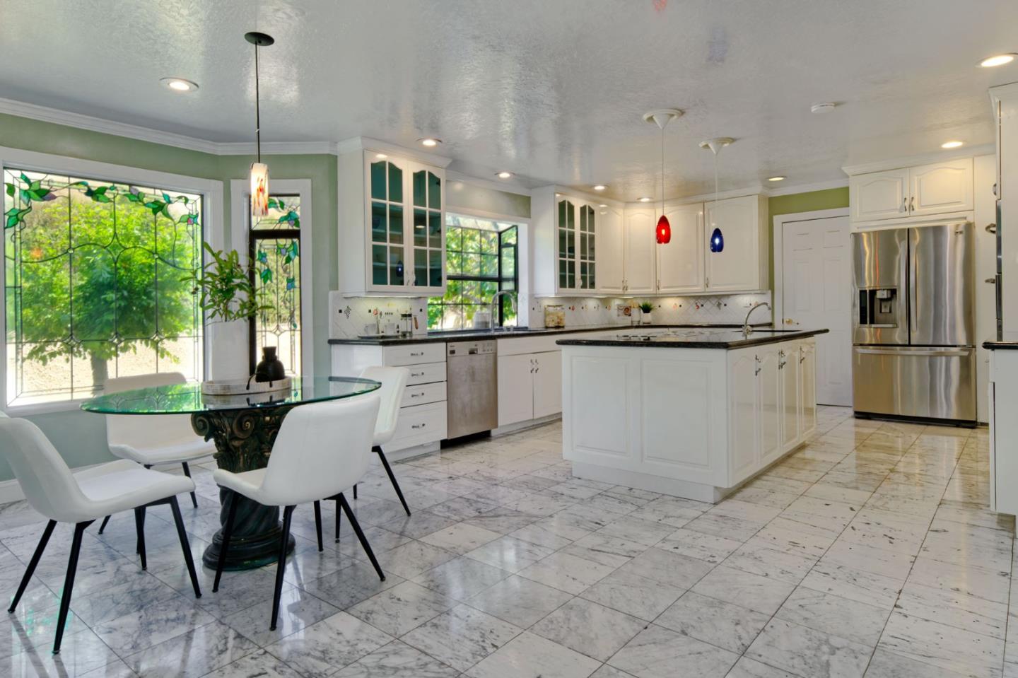 Detail Gallery Image 17 of 46 For 7790 Lost View Rd, San Jose,  CA 95120 - 5 Beds | 4 Baths