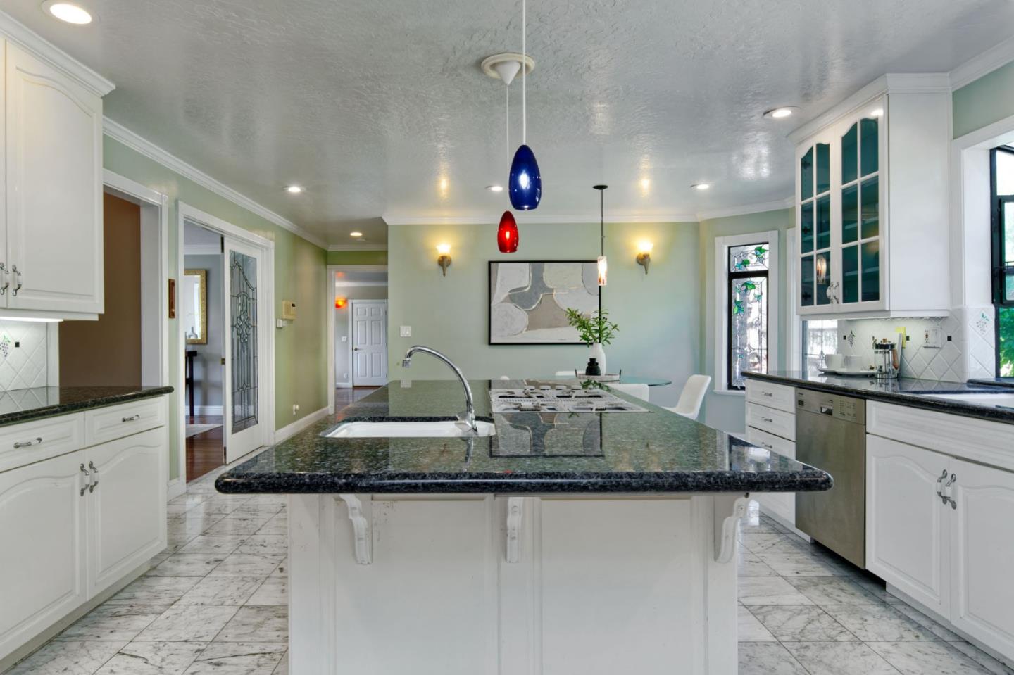 Detail Gallery Image 20 of 46 For 7790 Lost View Rd, San Jose,  CA 95120 - 5 Beds | 4 Baths